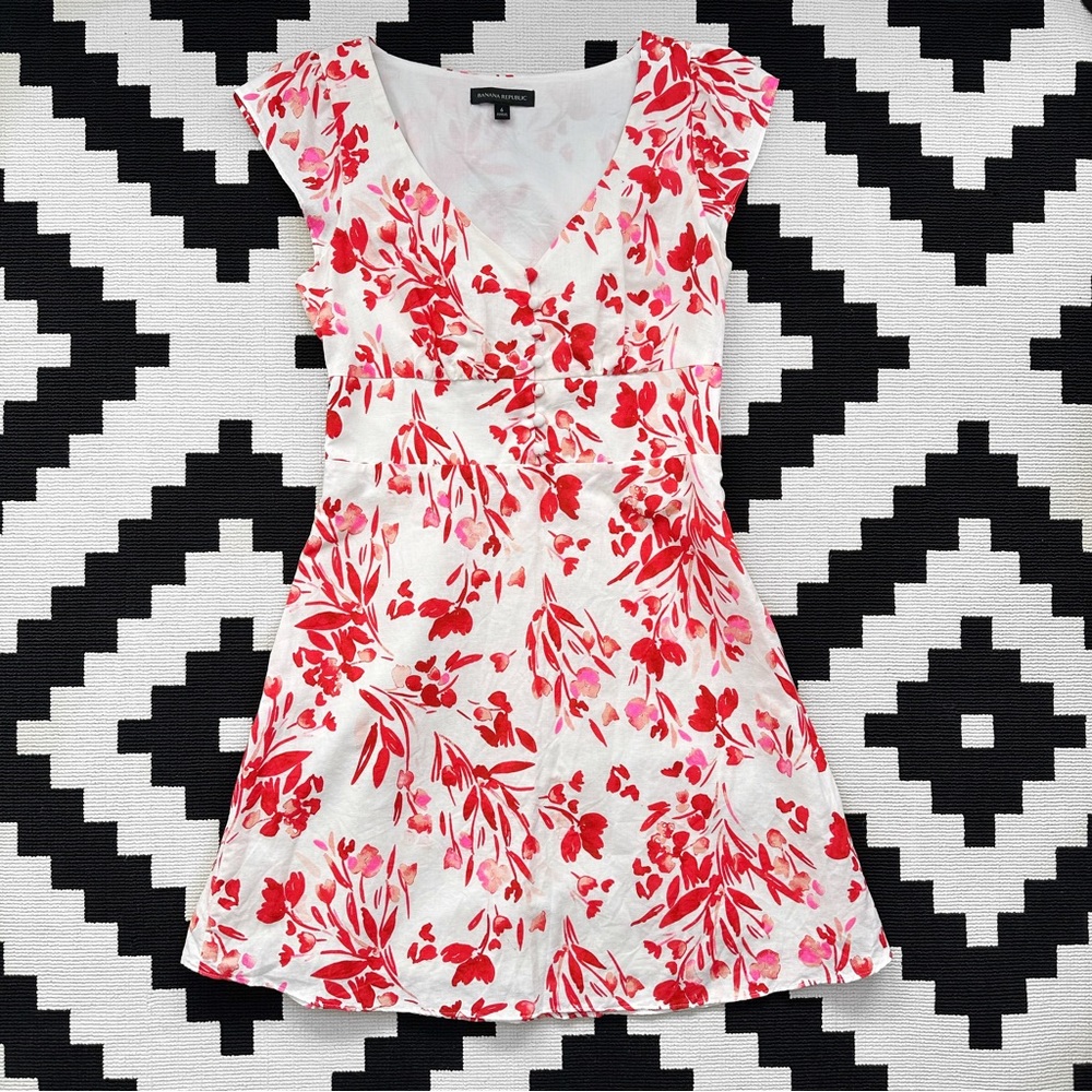 🌟BRAND NEW🌟 BANANA REPUBLIC DRESS
